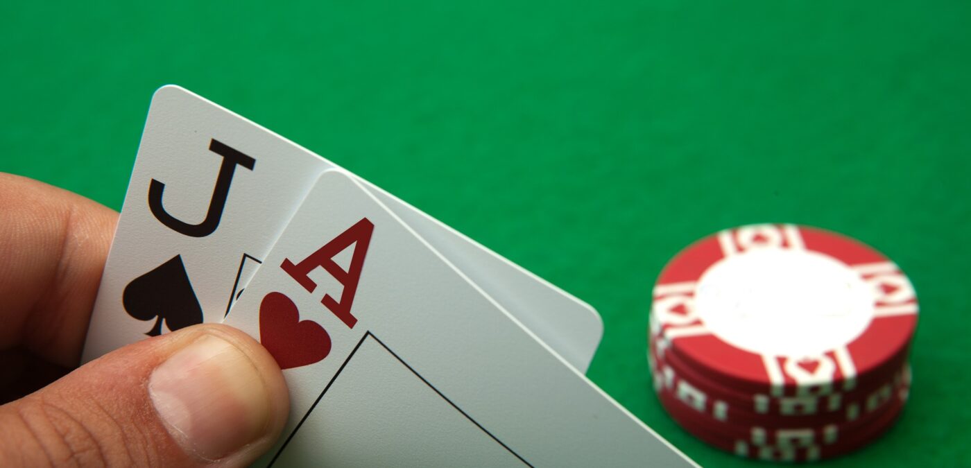 Casino-Lounge